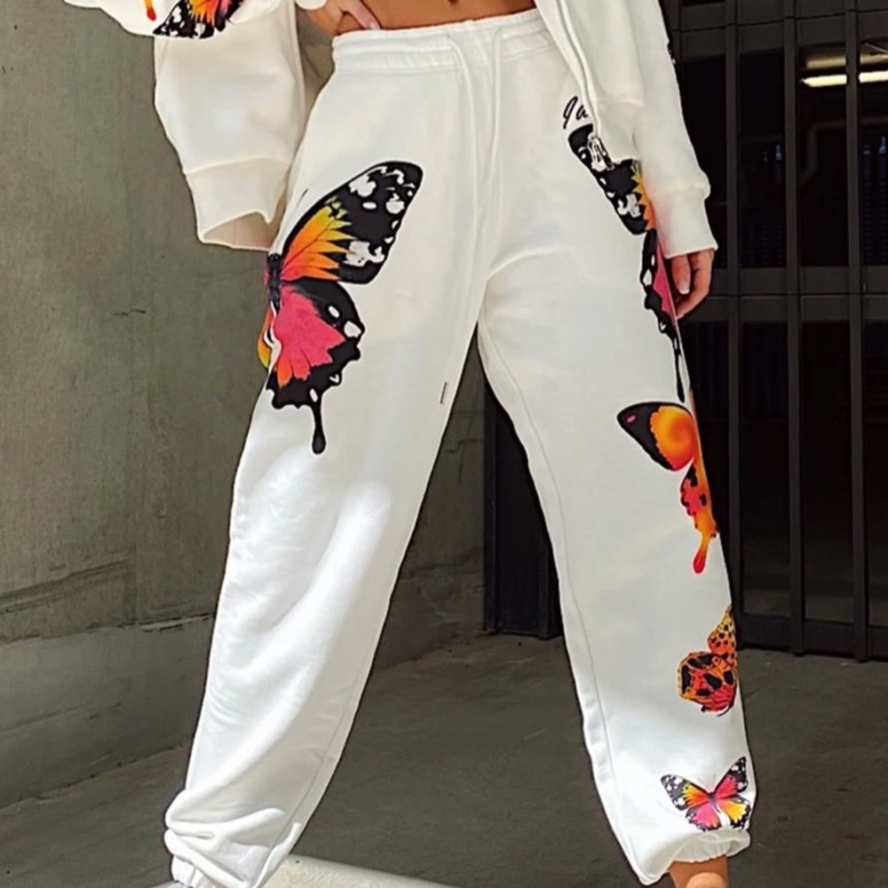 I Am Gia joggers